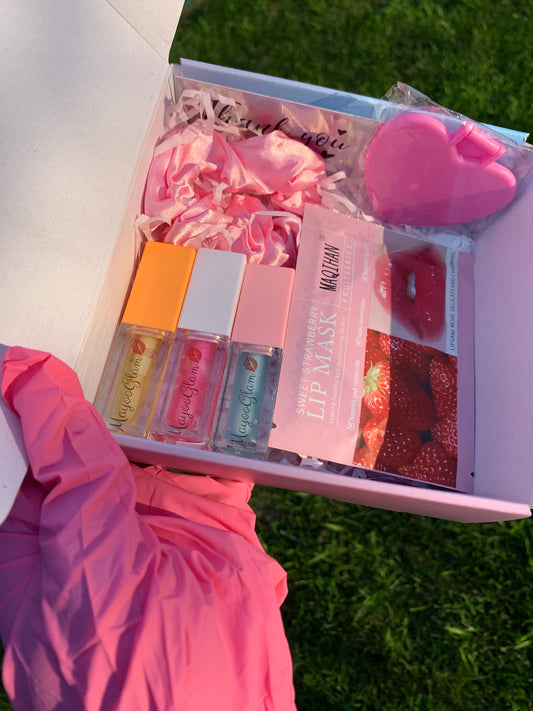 Gloss Party pack✨💋