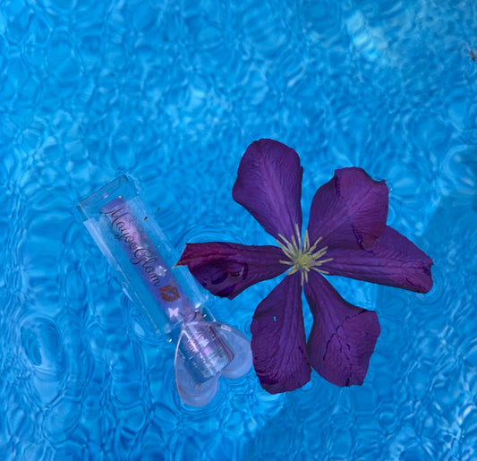 Fleur d’améthystes